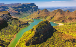 Premium Reise: South Africa Exclusive