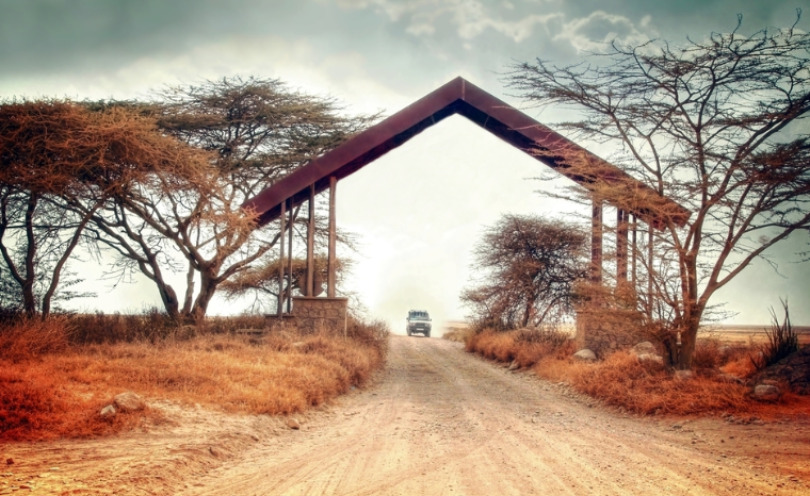 Mietwagenrundreise: Tansania im 4x4 entdecken, 14 Tage