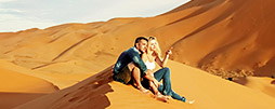 Marokko Honeymoon