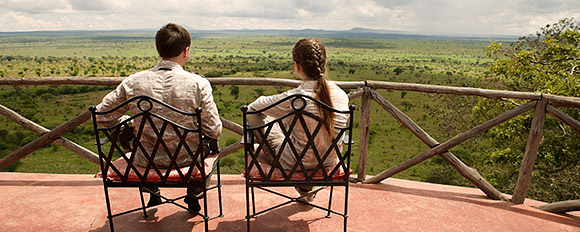 Alles rund um Flitterwochen und Hochzeitsreisen in Tansania und Sansibar
