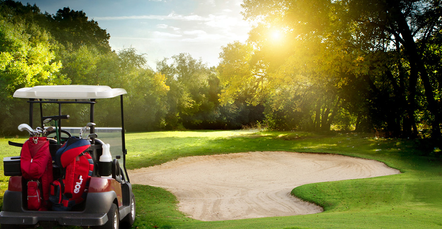 Traumhafte Golfplätze in Südafrika Golfreisen in Südafrikas Traumlandschaften