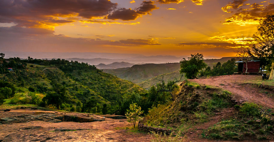 Kultur Äthiopien Lalibela Rundreise Kultur äthiopien Lalibela