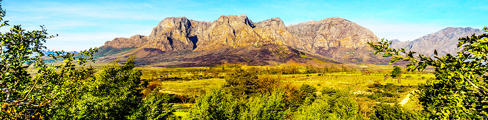 Hotels Stellenbosch