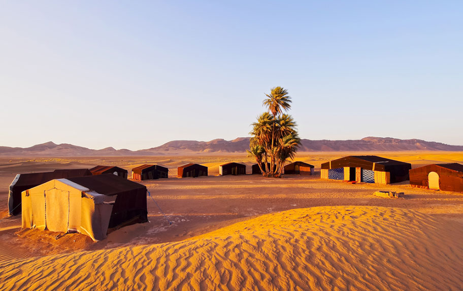 Wüstenresort Zagora Marokko Zagora Wüstenerlebnisse Marokko