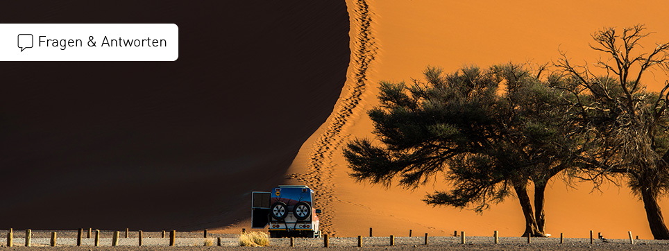 Afrika Rundreisen FAQ Afrika Rundreisen Fragen und Antworten