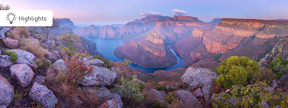 Afrika Gruppenreise Highlights Afrika Rundreisen Highlights
