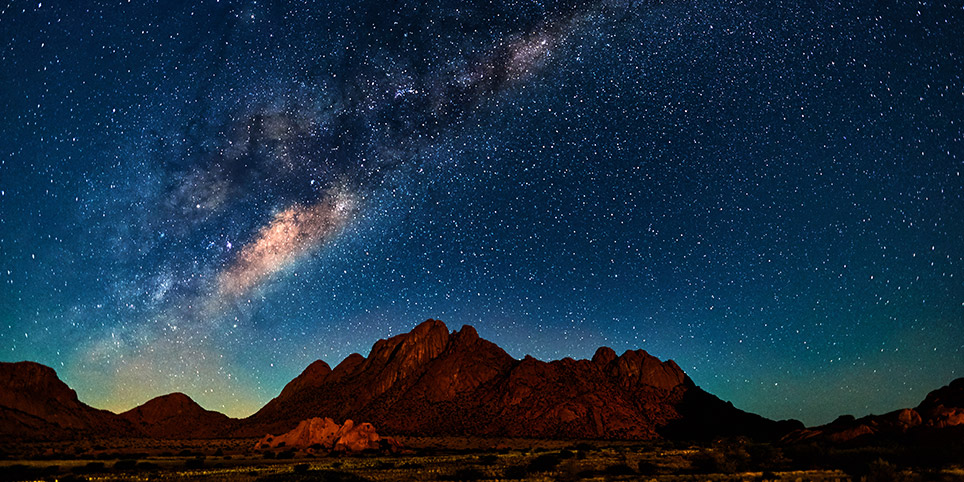 Afrika Safari Sternenhimmel Sternenhimmel Safari Afrika