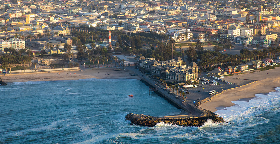 Swakopmund 