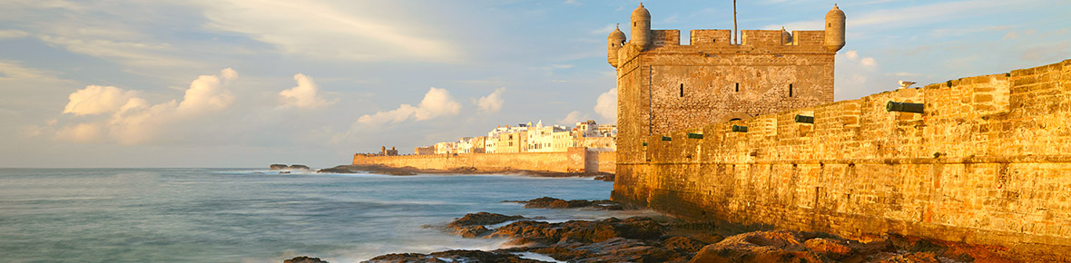 Hotels Essaouira