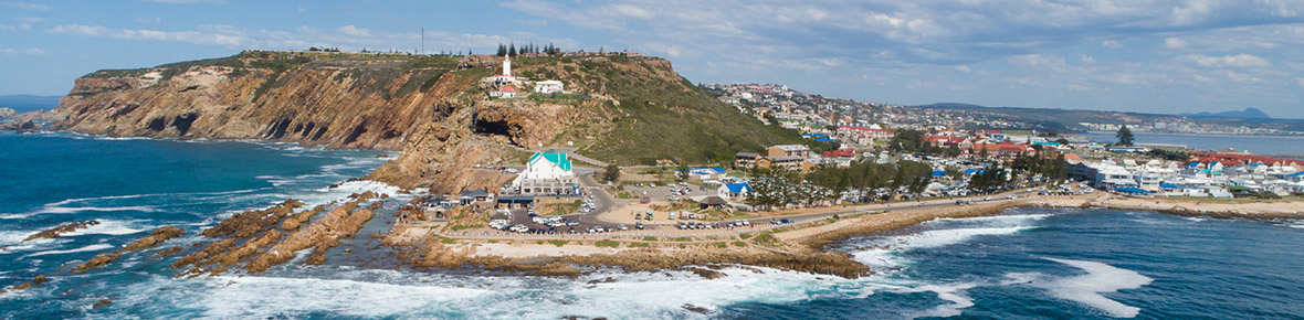 Hotels &amp; Guesthouses george, Mossel Bay &amp; Wilderness