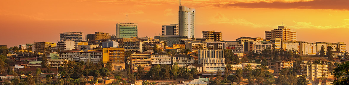 Hotels Kigali