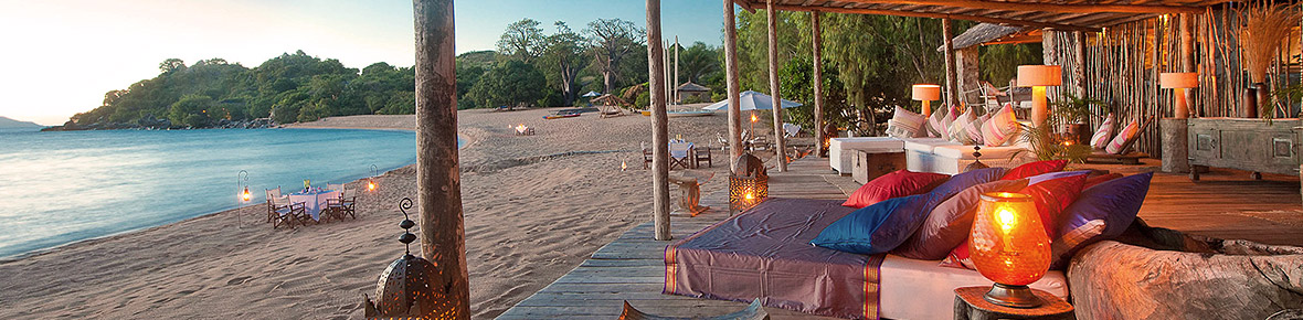 Malawi Hotels