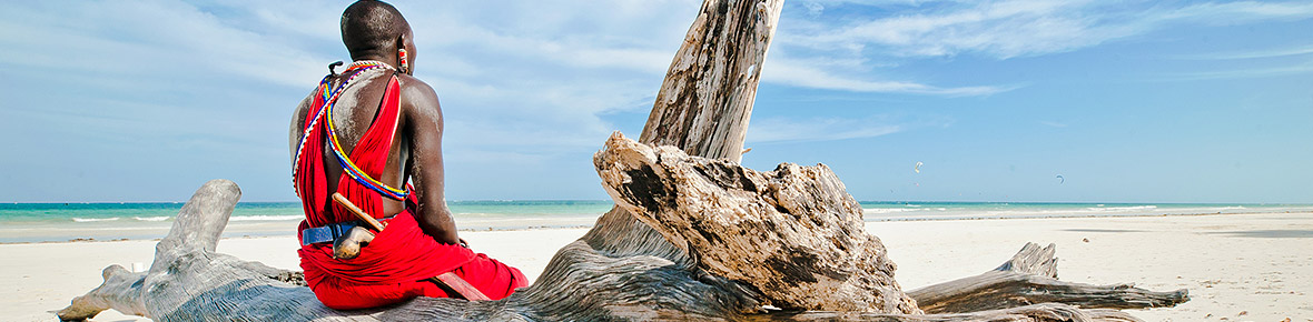 Badeferien Resorts Mombasa Nord