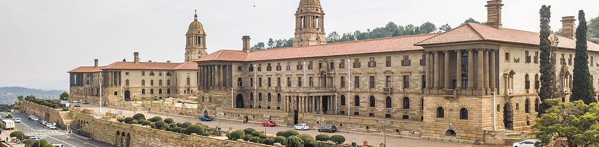 Hotels &amp; Guesthouses Pretoria &amp; Sun City