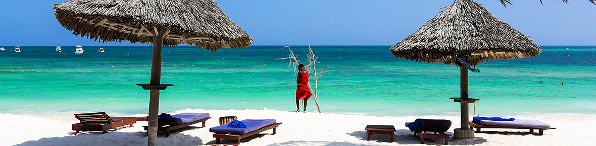 Badeferien Resorts Malindi