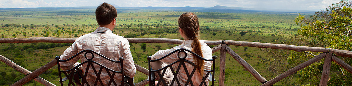 Honeymoon Tansania und Sansibar