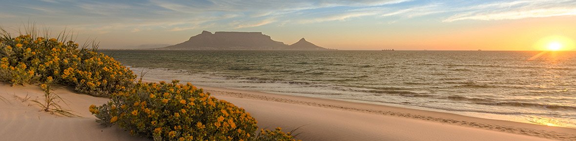 Südafrika Reisetipps