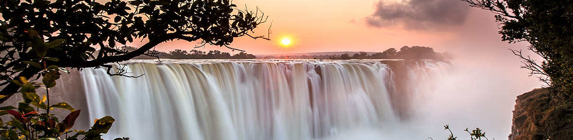 Victoria Falls