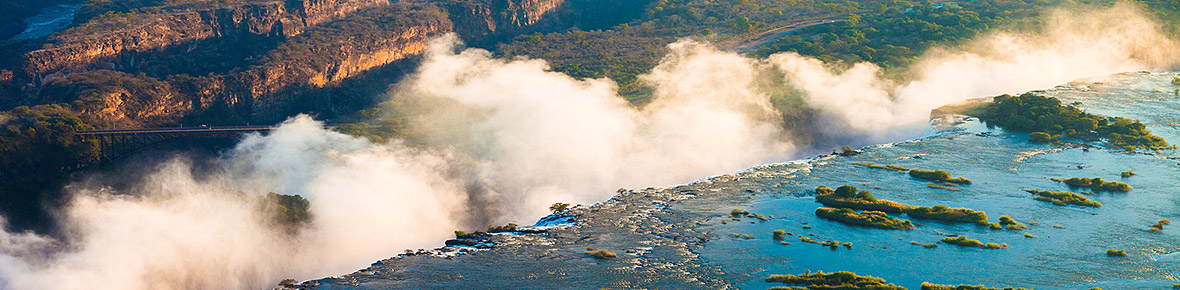 Victoria Falls