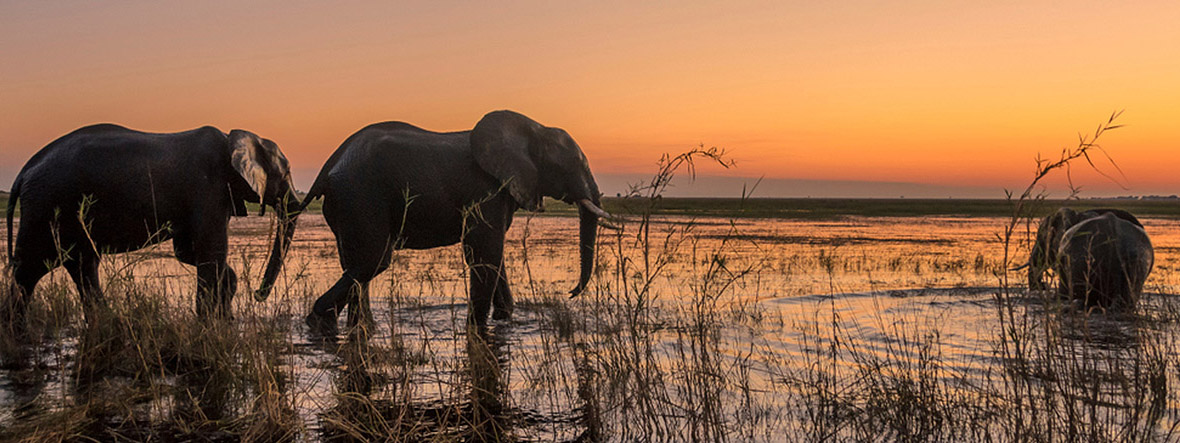 Botswana