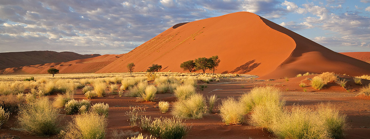 Namibia